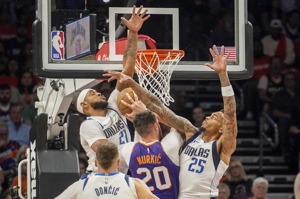 球队的防守 球队的防守