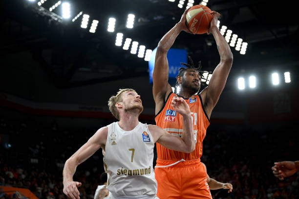 在比赛场上 在比赛场上