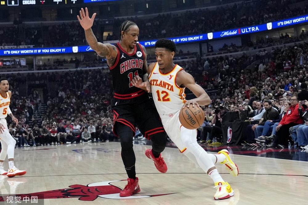 放眼大局观 放眼大局观